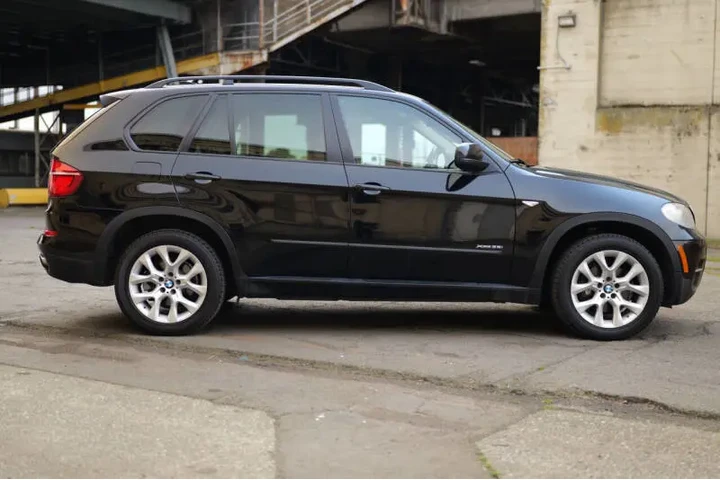 $8988 : 2011 BMW X5 xDrive35i image 10