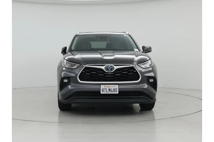 $32998 : Toyota Highlander Hybrid 202 image 5