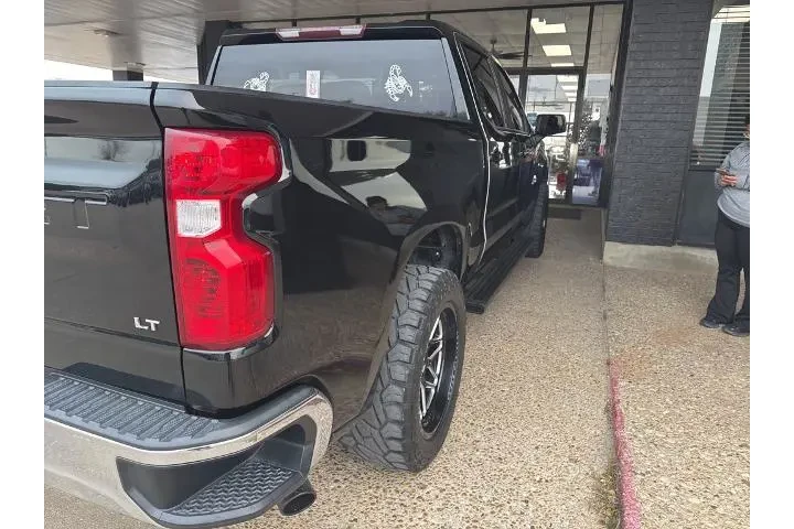 $26694 : Chevrolet Silverado 1500 201 image 5