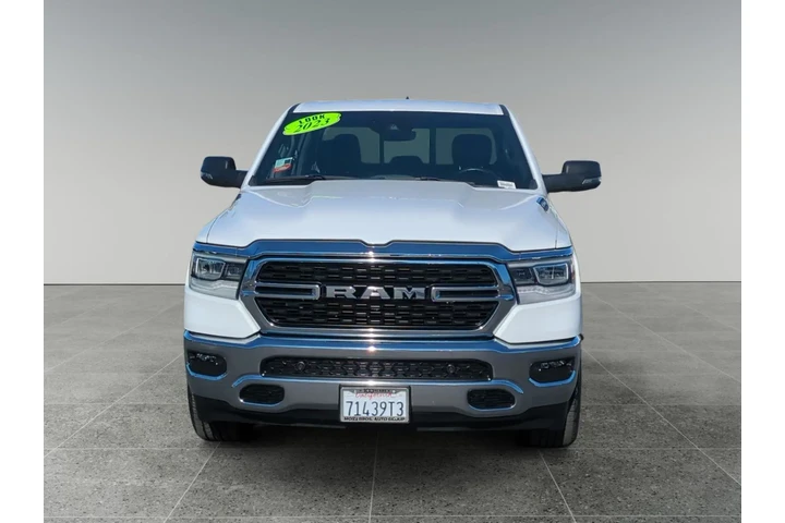 $33900 : Ram 1500 2023 4x2 Big Horn 4 image 8