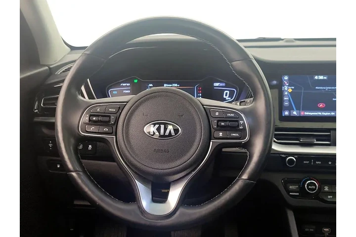 $21998 : Kia Niro 2020 EX Premium 4dr image 10