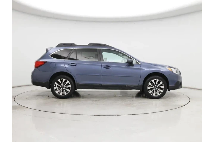 $15998 : Subaru Outback 2017 AWD 2.5i image 7