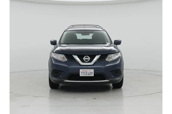 $11998 : Nissan Rogue 2016 AWD S 4dr image 5