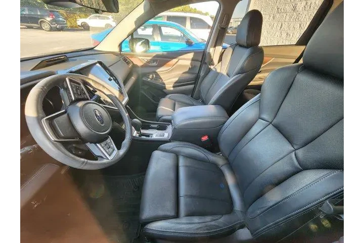 $35412 : Subaru Ascent 2023 AWD Touri image 10