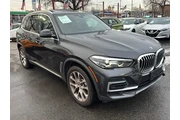 BMW X5 2022 AWD xDrive40i 4d en New York