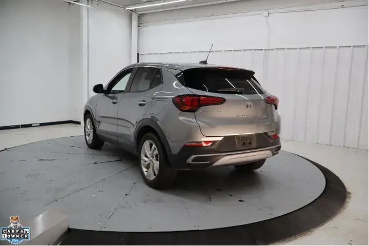 $20995 : Buick Encore GX 2024 Preferr image 6