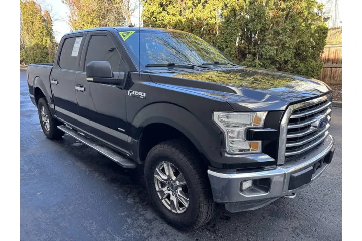 $20990 : 2016 F-150 XLT image 7