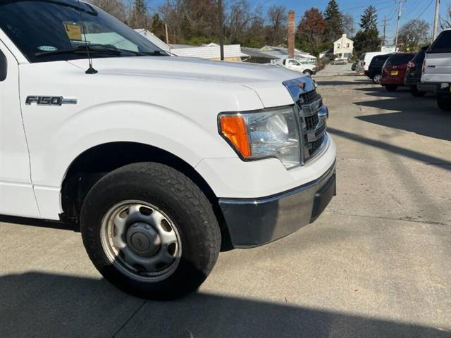 $8295 : 2014 F-150 XL image 3