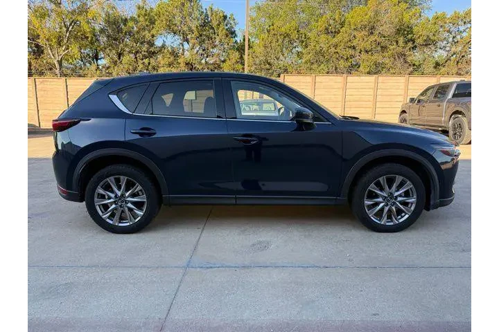 $19064 : Mazda CX-5 2021 AWD Grand To image 2