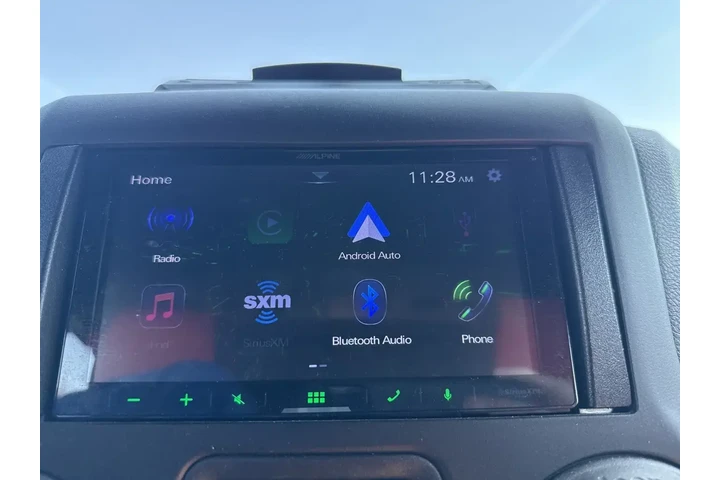 $20995 : Jeep Wrangler Unlimited 2016 image 9