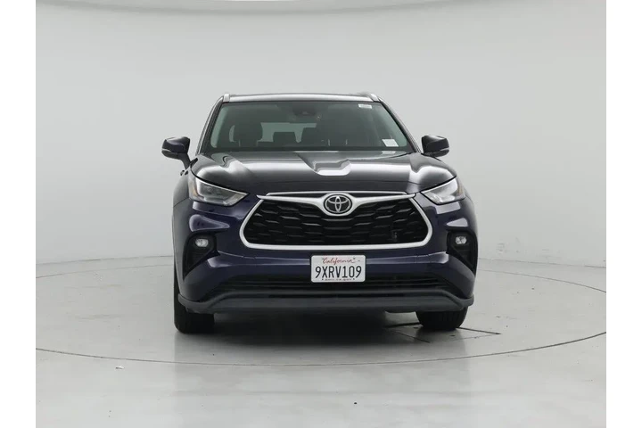$35998 : Toyota Highlander 2022 AWD X image 5
