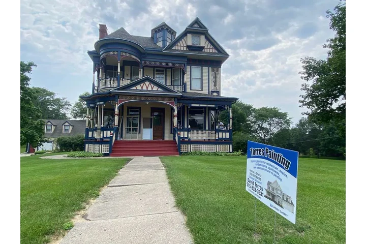 Residential And Commercial image 1