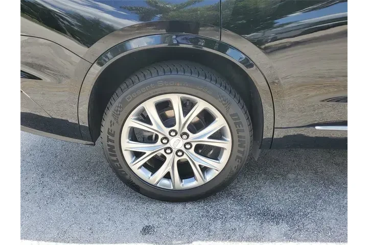 $30990 : Cadillac XT6 2021 Premium Lu image 7