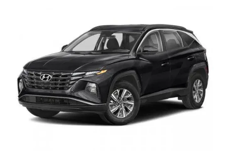 $19616 : Hyundai TUCSON Hybrid 2023 A image 1