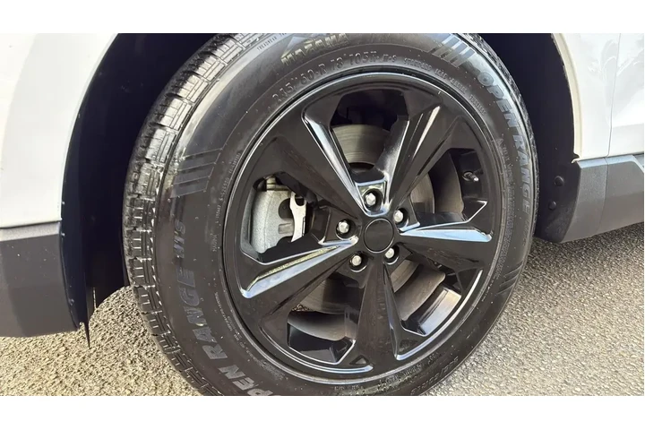 $12148 : Ford Edge 2018 AWD SE 4dr Cr image 4