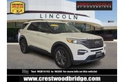 Ford Explorer 2022 AWD XLT 4 en New Haven