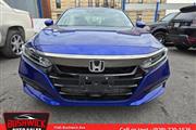 Used 2019 Accord Sedan Sport en New York