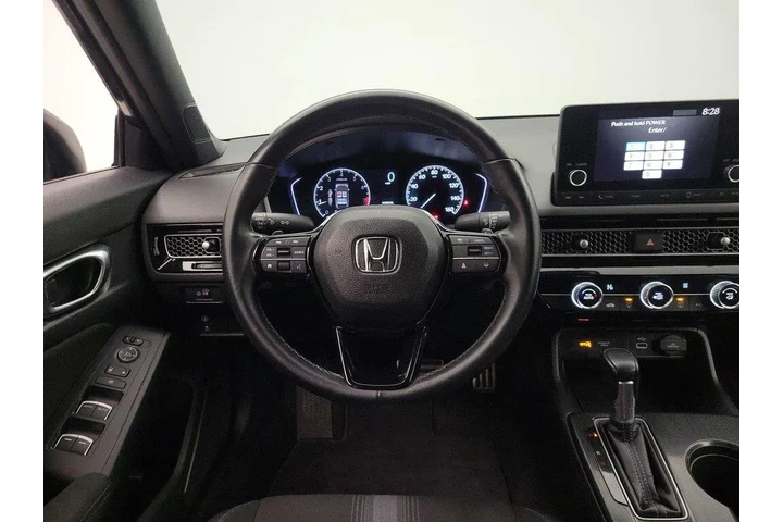 $24998 : Honda Civic 2023 Sport 4dr S image 10