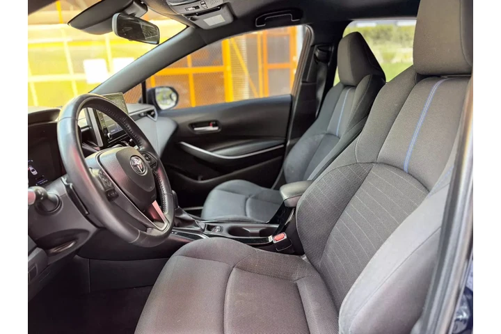 $17500 : 2020 TOYOTA COROLLA image 10
