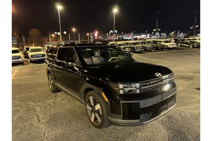 $31501 : Hyundai SANTA FE 2024 Limite image 6