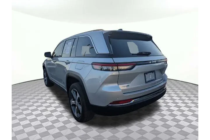 $26520 : Jeep Grand Cherokee 2023 4x4 image 5