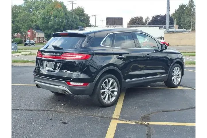 $12995 : Lincoln MKC 2018 AWD Select image 4