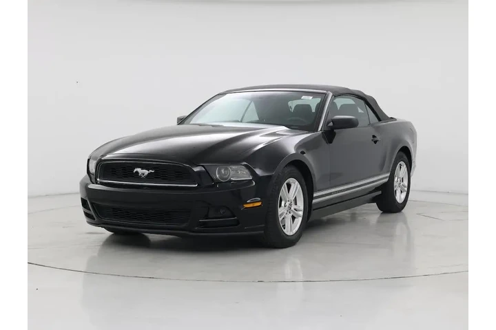 $16998 : Ford Mustang 2014 V6 Premium image 4