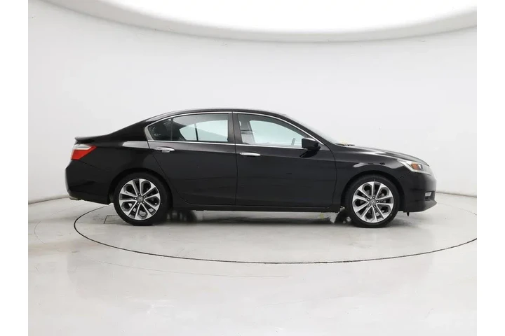 $15998 : Honda Accord 2014 Sport 4dr image 7