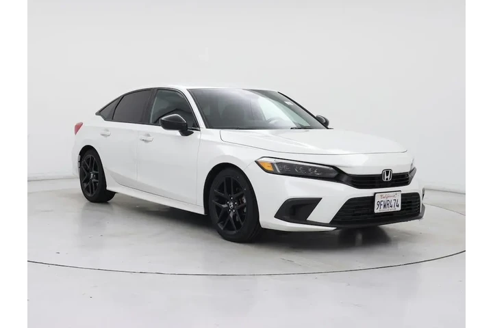 $24998 : Honda Civic 2023 Sport 4dr S image 1