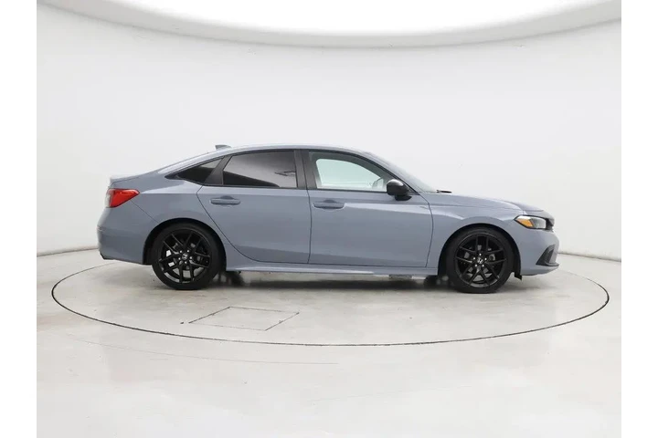 $25998 : Honda Civic 2024 Sport 4dr S image 7