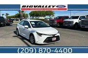 Toyota Corolla 2022 LE 4dr S en Stockton