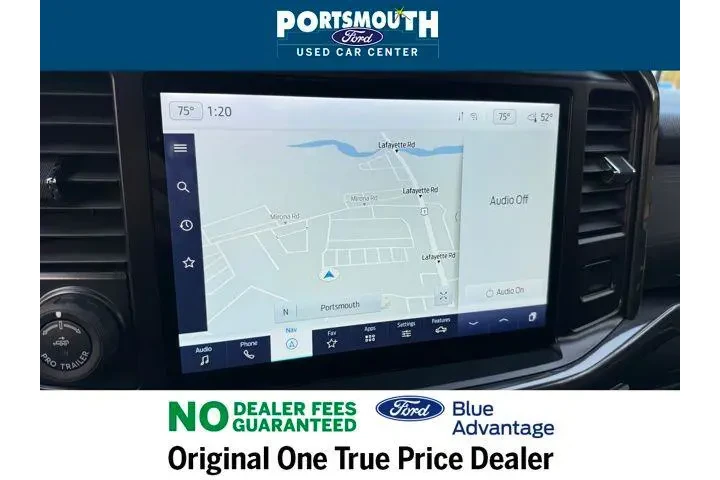 $38995 : Ford F-150 2022 4x4 XLT 4dr image 10