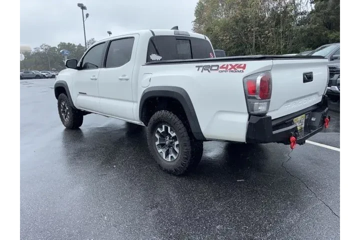 $34222 : Toyota Tacoma 2020 4x4 TRD P image 3