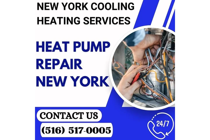 New York Cooling Heating Servi image 9