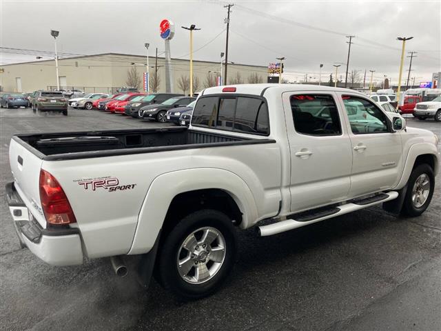 $12999 : 2007 Tacoma image 5