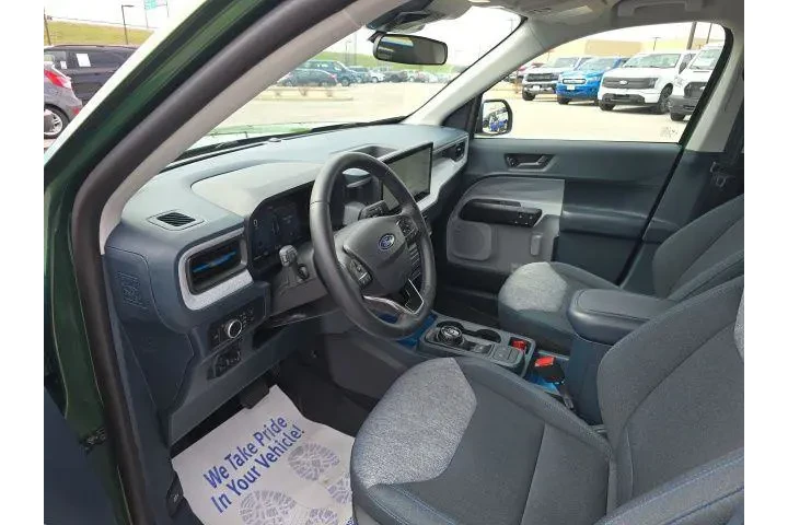 $33000 : Ford Maverick 2025 AWD XLT 4 image 10