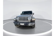 $26189 : Jeep Wrangler Unlimited 2019 thumbnail