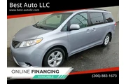 $12999 : 2012 Sienna LE 8-Passenger thumbnail
