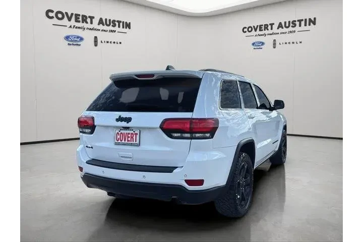 $19857 : Jeep Grand Cherokee 2019 4x4 image 5