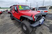 $16995 : 2014 Wrangler Unlimited Sport thumbnail