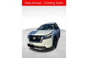 Nissan Pathfinder 2025 Plati en Orlando