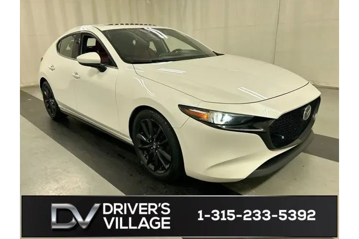 $16850 : Mazda Mazda3 Hatchback 2019 image 1