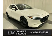Mazda Mazda3 Hatchback 2019