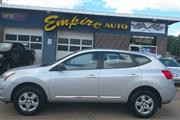 2011 Rogue S