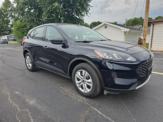 $21750 : 2021 Escape S SUV I-3 cyl image 5