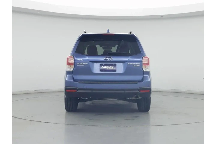 $24998 : Subaru Forester 2017 AWD 2.5 image 6