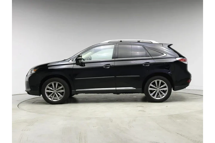 $20998 : Lexus RX 350 2015 4dr SUV image 3