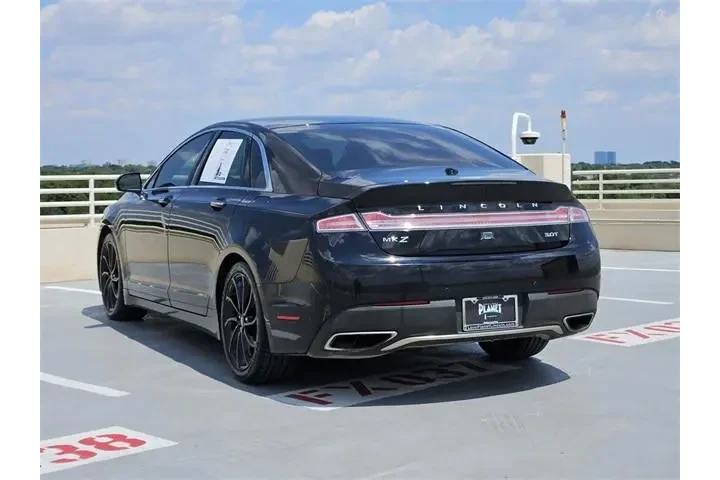 $15997 : Lincoln MKZ 2020 Reserve 4dr image 5