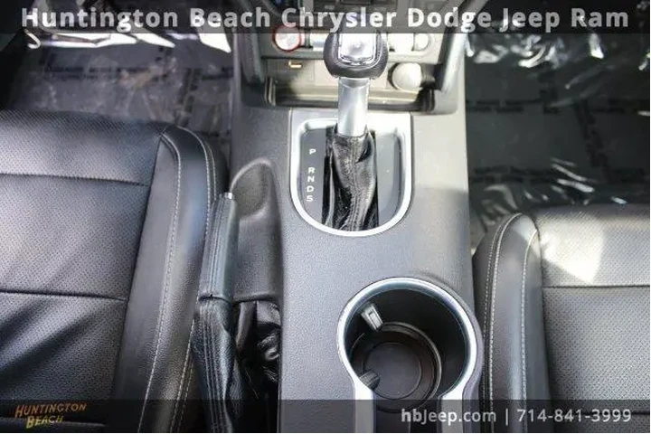 $22990 : Ford Mustang 2023 EcoBoost 2 image 10