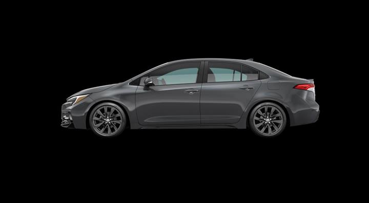 $27035 : 2024 Corolla Hybrid SE image 4